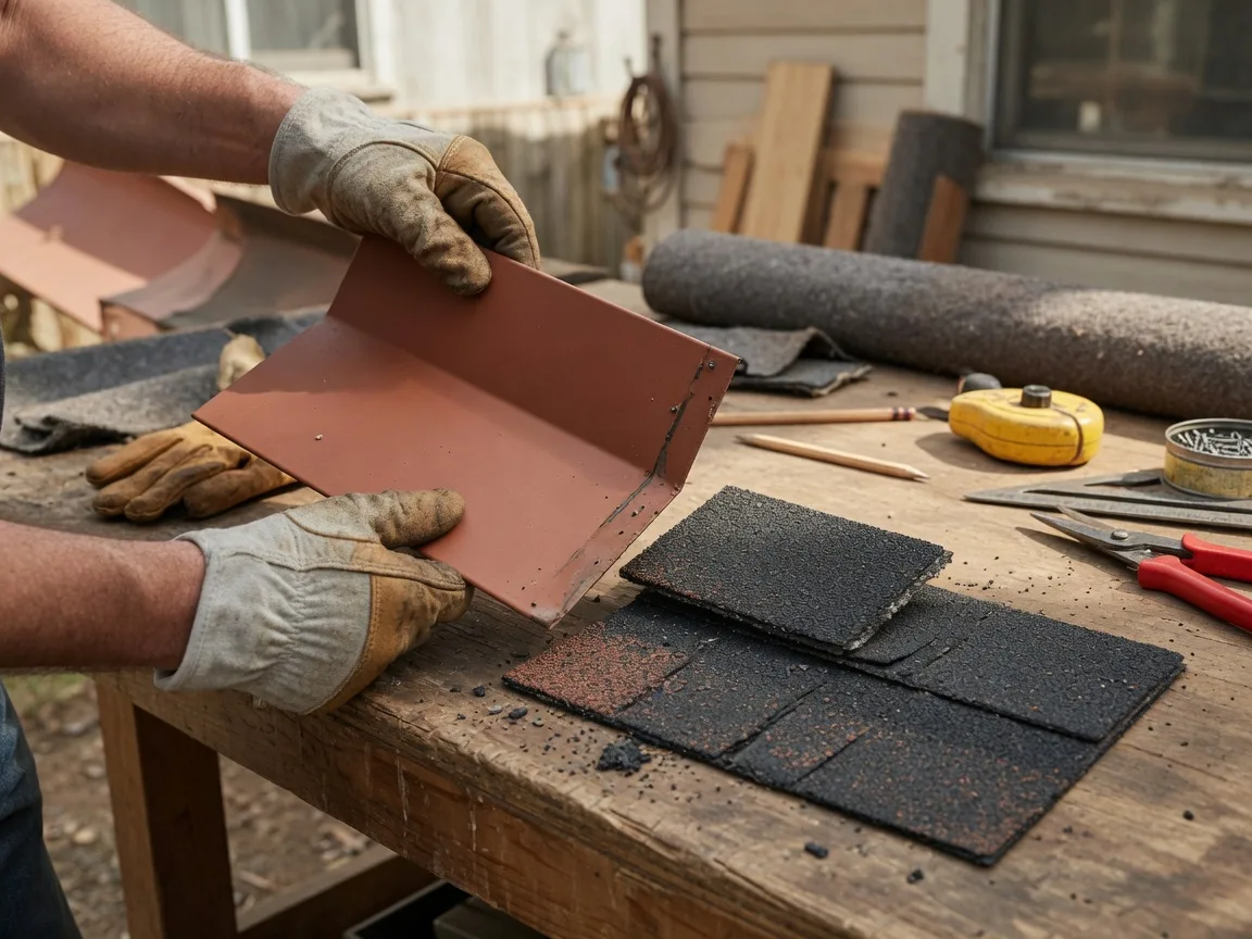 Roof Repair company in San Saba, TX